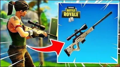Joue-t-il à Fortnite ?