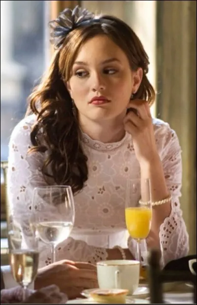 Quel est le plat préféré de B ?