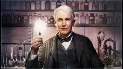 Qui était Thomas Edison ?