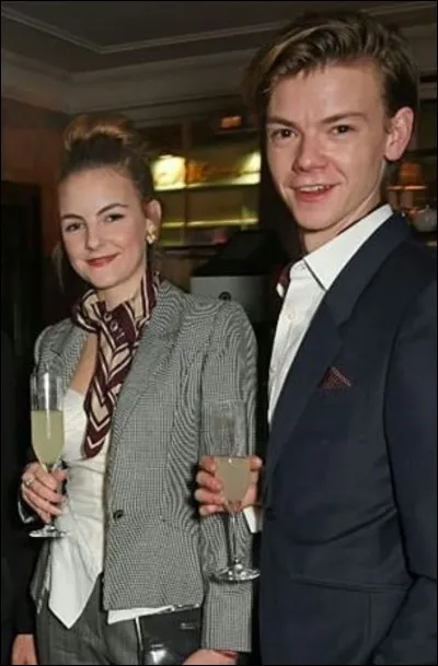 Comment s'appelle sa soeur ?