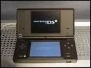 La Nintendo dsi peut se connecter  internet par un rseau :