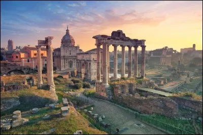 Quand l'Empire romain atteint-il sa pleine expansion ?