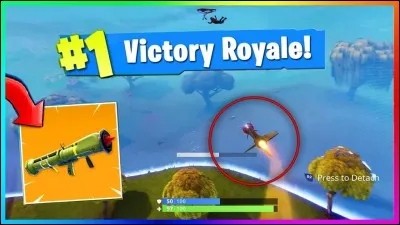 Combien d'armes explosives y a-t-il ?