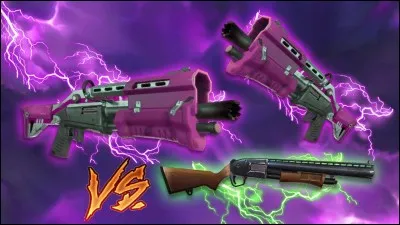 Combien de couleurs existe-t-il pour les armes ?