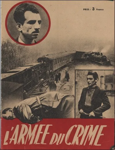 Qui en est le chef ?