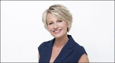 Quelle émission Sophie Davant n'a-t-elle pas présentée ?