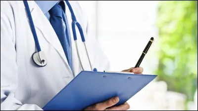 Que fait le médecin pour guérir Lucile ?