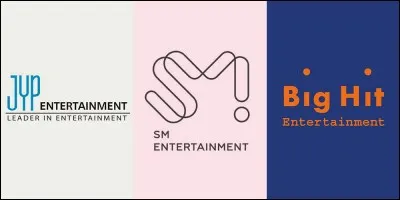 Chez quel label sont-ils ?