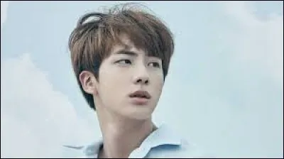 Quel est le signe astrologique de Jin ?