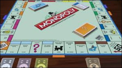 De quelle couleur est la rue La Fayette dans le Monopoly ?