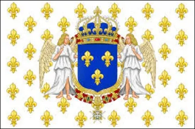 En France, quelle fleur est le symbole de la royauté ?