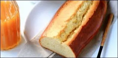 En cuisine, qu'est-ce qu'une gâche ?