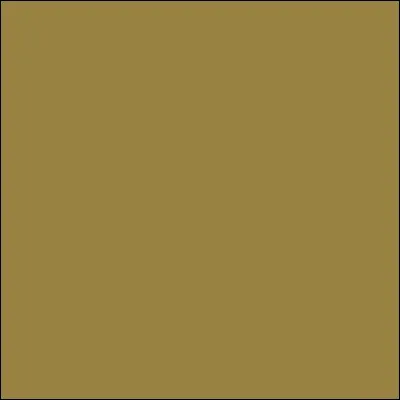 Quelle couleur faut-il ajouter au vert pour obtenir du kaki ?