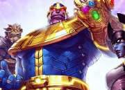 Quiz Teste tes connaissances sur Thanos dans le MCU