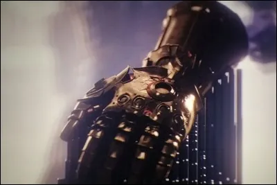 Combien d'artefacts Thanos veut-il récupérer ?