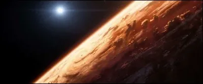 Quelle est la planète natale de Thanos ?