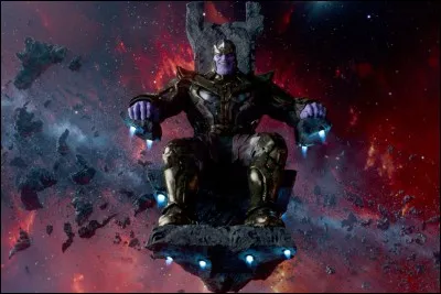 Qu'est-il arrivé à cette planète ?