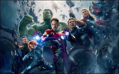 Dans quels films les Avengers vont-ils devoir affronter Thanos ?