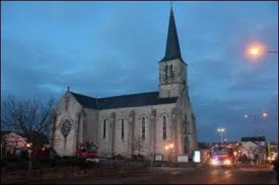 Ville Angevine, Saint-Christophe-du-Bois se situe en région ...