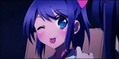 L'avatar de Mana Itosu se nomme :