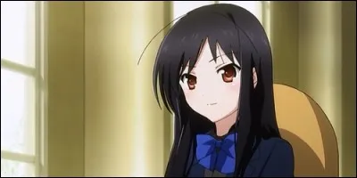 Quel est le nom français de Kuroyukihime ?