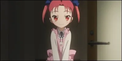 Pour qui Yuniko Kôzuki se fait-elle passer la première fois qu'on la rencontre ?