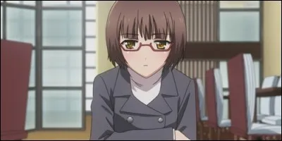 Quel est le nom de son avatar sur Brain Burst ?