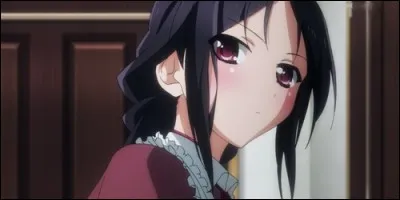 L'avatar de cette jeune femme est Lime Bell.