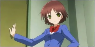 Qui est Megumi Wakamiya ?