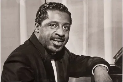 De quel instrument Erroll Garner jouait-il ?