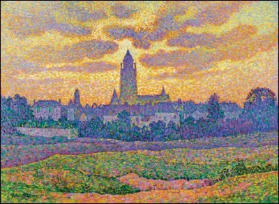 À qui appartient "La tour de Batz" ?