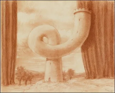 À qui appartient "La tour" ?