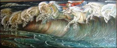 Qui est le père des chevaux ?