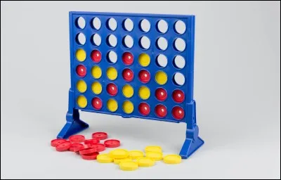 Pour remporter une partie de "Puissance 4", combien de pions faut-il aligner ?