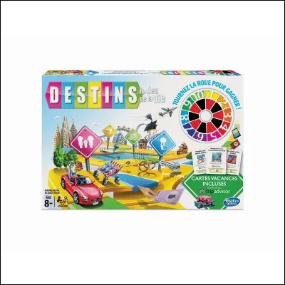 Dans "Destins", les m&eacute;tiers de comptable, professeur et m&eacute;decin n&eacute;cessitent...