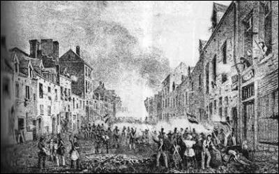 Le pays a proclamé son indépendance en 1830.