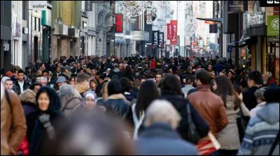 Le pays compte 11 millions d'habitants.