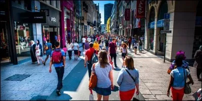 Le pays compte 17 millions d'habitants.