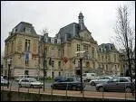 Prfecture de l'Eure (27).