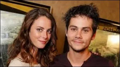 Ton actrice préférée est...