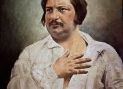 Quiz Honor de Balzac