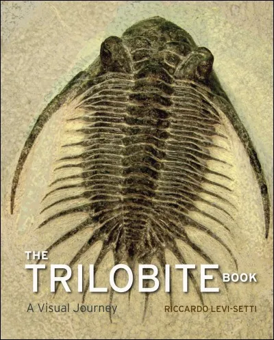 Où vivait le trilobite ?