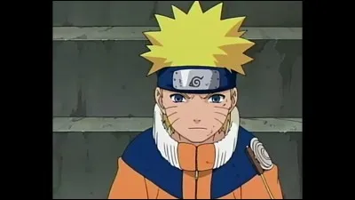 Contre qui Naruto combat-il lors de la troisième épreuve ?