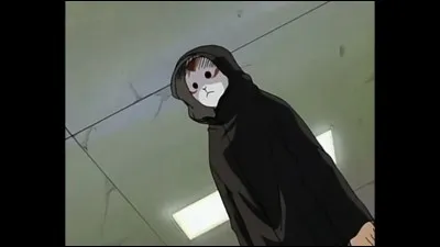 Qui se déguise en force spéciale de Konoha pour s'infiltrer durant la troisième épreuve ?