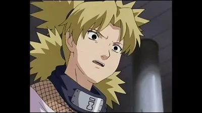 Pourquoi Shikamaru abandonne-t-il son combat contre Temari ?