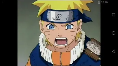 Comment s'appelle la technique que Naruto utilise lorsqu'il combat contre Gaara ?