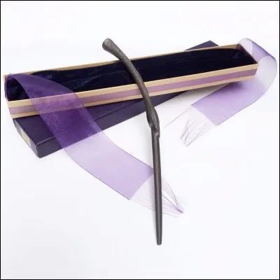 A qui est cette baguette ?