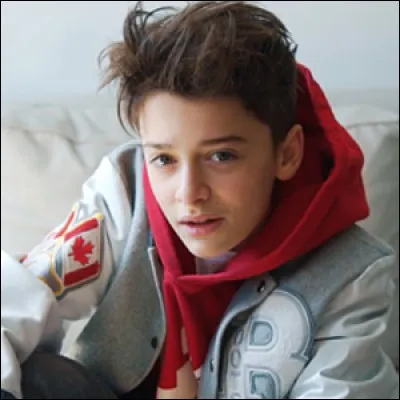 Quel le premier film où il a interprété un rôle ?