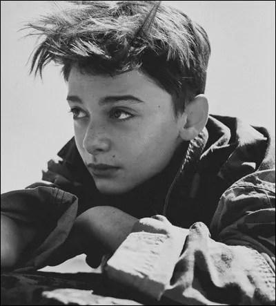 Quelle est sa date de naissance ?