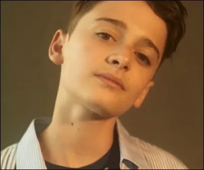 Il est de quelle origine ?